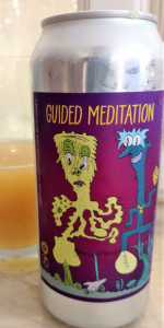 Guided Meditation