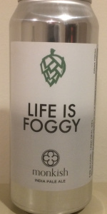 Life Is Foggy