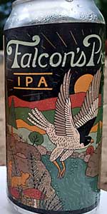 Falcon's Prey IPA