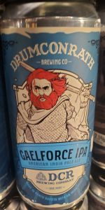 Gaelforce IPA