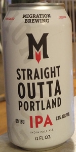 Straight Outta Portland