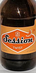 Session Tangerine Twist