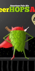 BeerHOPS APA