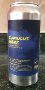 Cumulus Haze