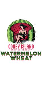 Watermelon Wheat