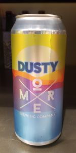 Dusty
