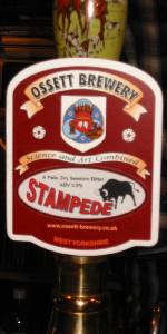 Ossett Stampede