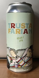 Trustafarian DIPA
