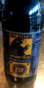 BluBear