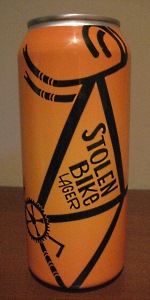 Stolen Bike Lager