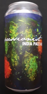 Impressionist IPA