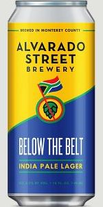 Below The Belt
