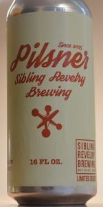 Pilsner