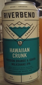 Hawaiian Crunk