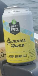 Summer Home
