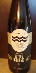 Keller Brett