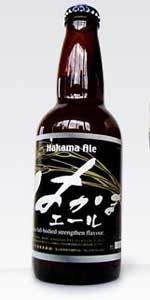 Hakama Ale