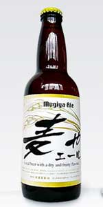 Mugiya Ale