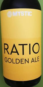Ratio