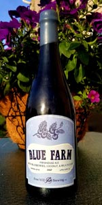 Blue Farm