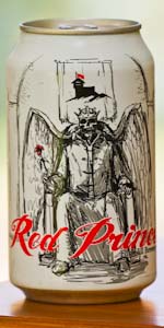 Red Prince