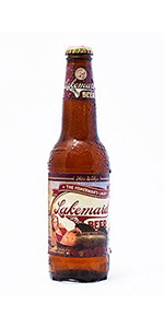 Lakemaid Fisherman's Lager (Post-4/2017)