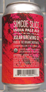 Simcoe Slice