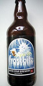 Frostbite