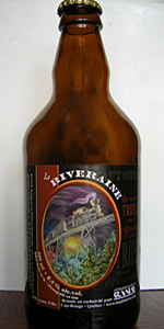 La Riveraine Brune Triple (aux Ã©pices)