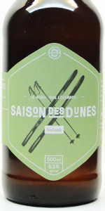 Saison Des Dunes
