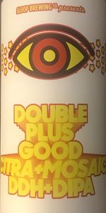 Doubleplusgood Citra Mosaic