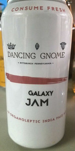 Galaxy Jam