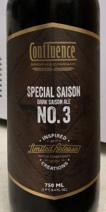 Special Saison #3