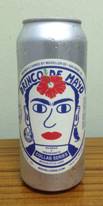 Drinco De Mayo