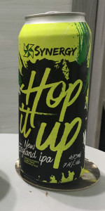 Hop It Up