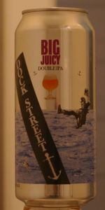 BIG Juicy