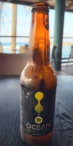 Ocean Blonde Ale