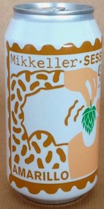 Session IPA Amarillo