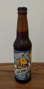 Laughing Lab Scottish-Style Ale