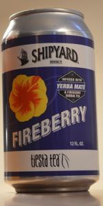 Fireberry