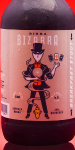Breakfast Stout