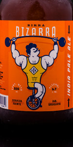 India Pale Ale