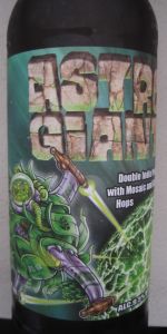 Astro Giant
