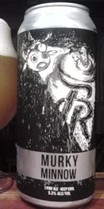 Murky Minnow