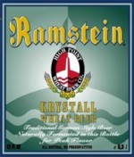 Ramstein Krystall Wheat