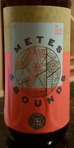 Metes & Bounds