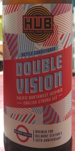 Double Vision