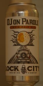 O.J. On Parole