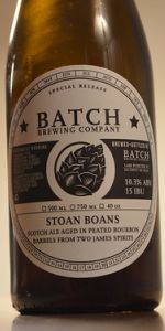 Stoan Boans