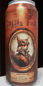 Captain Fox